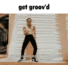 Get Groovd Michael Jackson GIF - Get Groovd Michael Jackson Mjinnocent GIFs