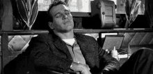 Paul Newman Classic GIF - Paul Newman Classic Sleepy GIFs