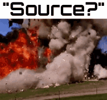 Source Exposion GIF - Source Exposion House GIFs