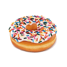 donuts donut sprinkles