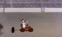 Tex Avery Droopy GIF - Tex Avery Droopy GIFs