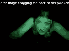 Deep Deepwoken GIF - Deep Deepwoken Woken GIFs