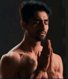 Harshad Chopda Yrkkh GIF - Harshad Chopda Yrkkh GIFs