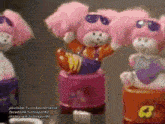 Poochie Stampo GIF - Poochie Stampo Timbro GIFs