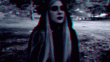 Witch Bruja GIF - Witch Bruja Silencio GIFs