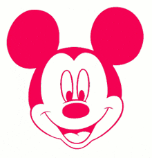 Changing Coloring Mickey GIF - Changing Coloring Mickey GIFs