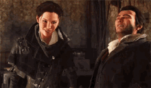 Funny Laughing GIF - Funny Laughing Assassins Creed GIFs