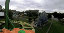 Roller Coaster Spin GIF - Roller Coaster Spin Rotate GIFs