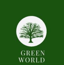 Greenworldtoken GIF - Greenworldtoken GIFs