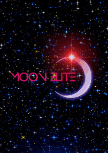 Moonelite GIF - Moonelite GIFs