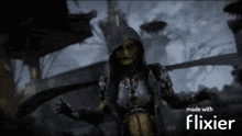 D'Vorah Devorah GIF - D'Vorah Devorah Mortal Kombat GIFs