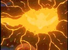 Galactus Energy GIF - Galactus Energy Blasts GIFs