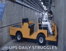 Ups Package GIF - Ups Package GIFs