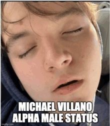 Mike2xz Michael GIF - Mike2xz Michael Michael Villano GIFs