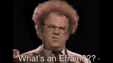 Efrain Confused GIF - Efrain Confused GIFs