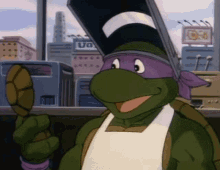 Donatello Donnie GIF - Donatello Donnie Tmnt GIFs