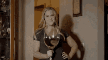 Wine Schools Out GIF - Wine Schools Out Drink Wine GIFs