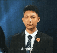 Darren Espanto Mood GIF