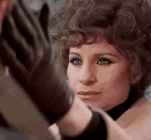The Way We Were Streisand GIF - The Way We Were Streisand Redford GIFs