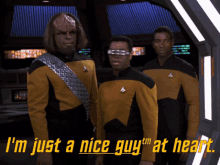 Star Trek Tng GIF - Star Trek Tng Geordi La Forge GIFs