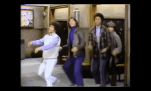 Welcome Back Kotter Dance GIF - Welcome Back Kotter Dance Party GIFs