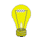 Bulb Idea Sticker - Bulb Idea Light Bulb Stickers