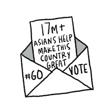 govote aapi aapi month aapi heritage month asian and pacific islander american heritage month