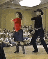 dancing twirl skirt spin two step ballroom