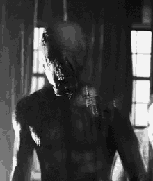 Horror Monster GIF - Horror Monster Creepy GIFs
