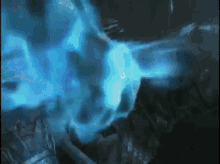 Darkonigod Soki GIF - Darkonigod Soki Onimusha GIFs