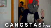Wicked King Gangsta GIF - Wicked King Gangsta GIFs