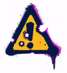 danger act valorant caution sign be extra careful in game sprays