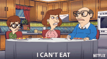 I Cant Eat Gross GIF - I Cant Eat Gross Disgusted GIFs