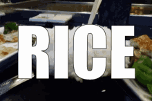 Gaberegal Rice GIF - Gaberegal Rice Meme GIFs