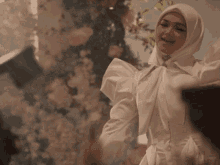 Siti Siti White GIF - Siti Siti White Siapa Tak Mahu GIFs
