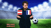 Football France GIF - Football France Austria GIFs