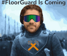 Jp Thor Floorguard GIF - Jp Thor Floorguard Floorguards GIFs