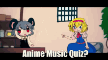 music quiz