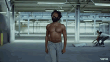 Donald Glover GIF - Donald Glover This Is America GIFs