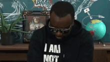 Gims Yess GIF - Gims Yess Squeezie GIFs