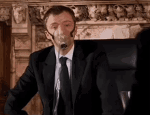 The Master The Master Doctor Who GIF - The Master The Master Doctor Who The Master Dr Who GIFs