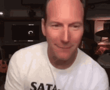 The Conjuring Cute GIF - The Conjuring Cute Patrick Wilson GIFs