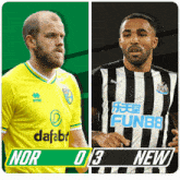 Norwich City F.C. (0) Vs. Newcastle United F.C. (3) Post Game GIF - Soccer Epl English Premier League GIFs