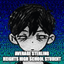 Sterling Heights High School GIF - Sterling Heights High School GIFs