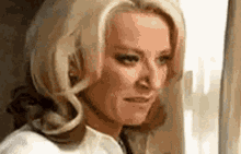 Angry White Lady GIF - Angry White Lady Evil GIFs