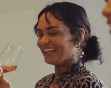 Kehlani Kehlani Cute GIF - Kehlani Kehlani Cute Kehlani Laugh GIFs