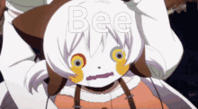 Emo Family Bee GIF - Emo Family Bee Momoe Nagisa GIFs
