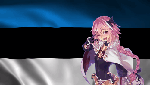 50+] Astolfo (Fate/Apocrypha) Wallpapers