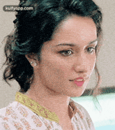 Shraddha Kapoor.Gif GIF - Shraddha Kapoor Aashiqui 2 Alina GIFs