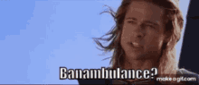 Banambulance Turdman GIF - Banambulance Turdman Zed GIFs